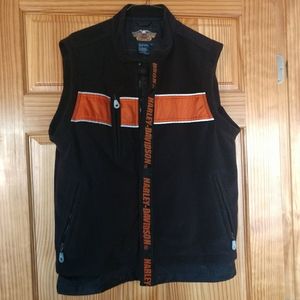 Harley Davidson Vest